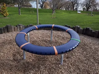 Trousselot Park