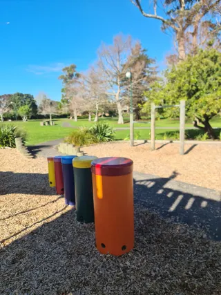 Maygrove playground photo 3