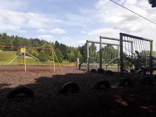 Dolamore Park