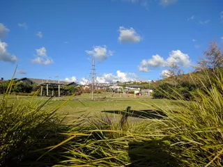 Ngakumama Reserve - playground