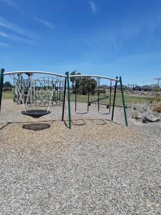 Rosemerryn playground photo 8