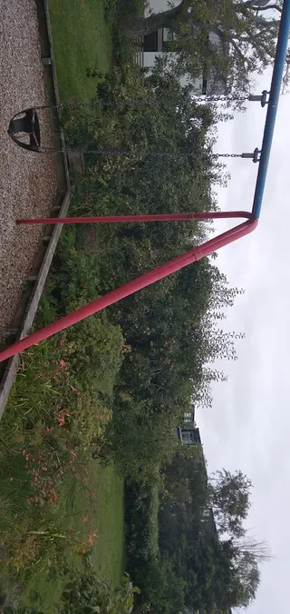 Packe Street Park & Community Gardens