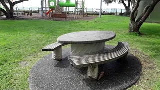 Eastern Beach Playground photo 7