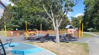 Pollard Park photo 6