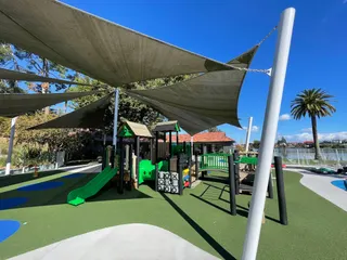 Lake Playground photo 4