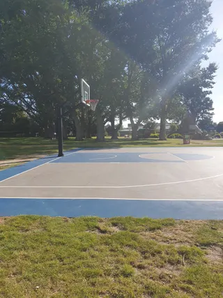 Milverton Park Playground photo 2