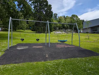 Arthur Street Playground