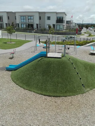 Whenuapai Settlement Playground photo 5