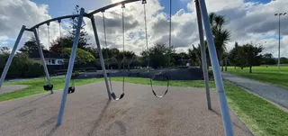Wainoni Park