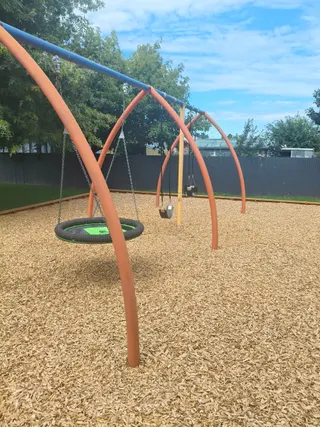 Clark Street Park photo 2