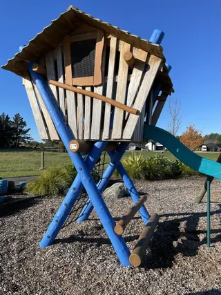 Shrimpton Reserve Playground photo 2