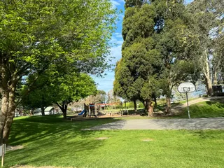 Bishopdale Park photo 2