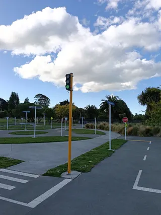 Caroline Bay Playground photo 9