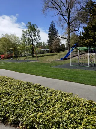 Timaru Botanic Gardens photo 1
