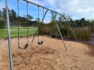 Spencer Park Adventure Playground