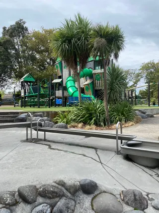 Lake Playground photo 5
