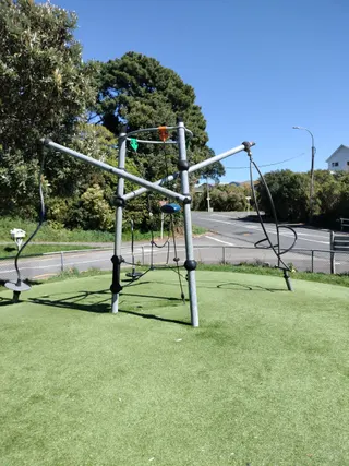 Helston Park Play Area photo 4