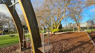 Lakefront Playground photo 6