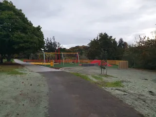 Hayes Paddock photo 3