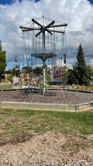Ohakune Carrot Mennesson Adventure Park photo 5