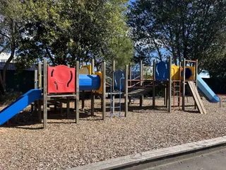 Malvern Park Playground photo 1
