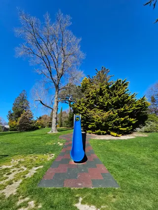 Timaru Botanic Gardens photo 10