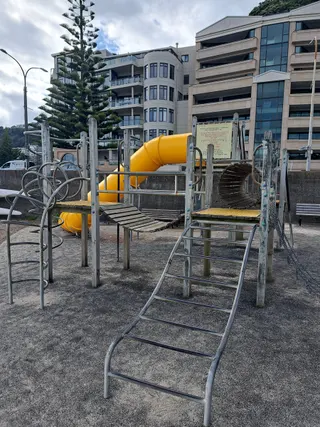 Freyberg Beach Play Area photo 3
