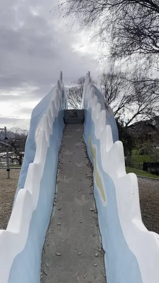Wānaka Dinosaur Playground photo 5