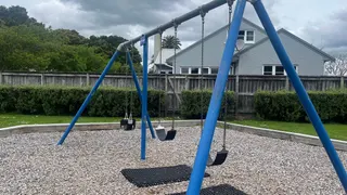 Seventeenth Avenue Playarea