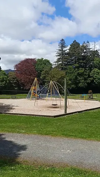 Harcourt Park photo 7