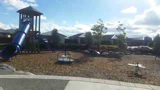 Haremoor Way Playground photo 4