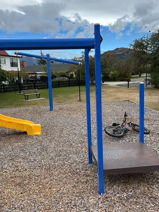 Cherry Court Playground photo 9