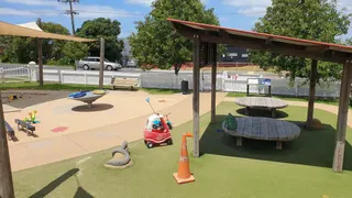 Lake Town Green photo 3