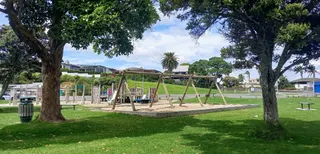 Fergusson Park photo 2