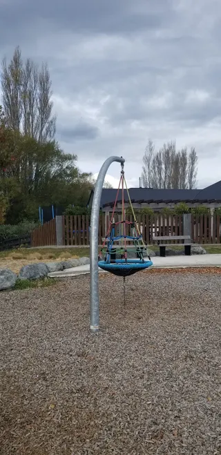 Bronco Playground photo 3