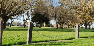 Chatham Park