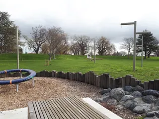 Trousselot Park photo 8