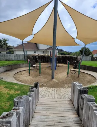 Kennedy Park Playground
