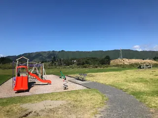 Pharazyn Playground
