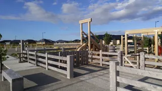 Woolshed Park photo 6