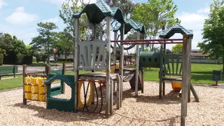 Langley Reserve Playground photo 3