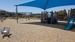 Whale Tail Park