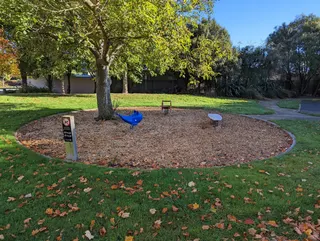 Milns Court Playground photo 1