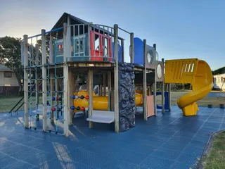 Chelsea Street Play Area