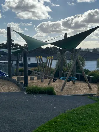 Tamahere Reserve Playground photo 6