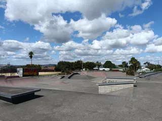 Randwick Skatepark