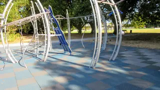 Victoria Park Playground photo 8
