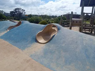 Waterview Reserve (Oakley Park)