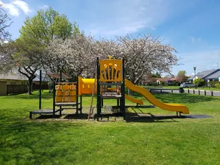 Children's Playground