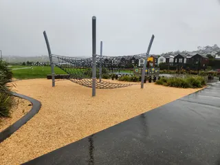 Bonair playground